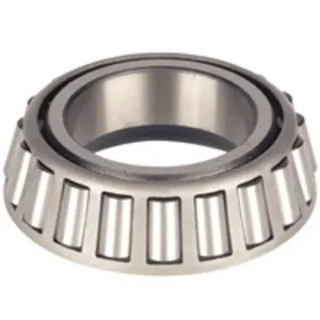 Toper Roller Thrust Bearings