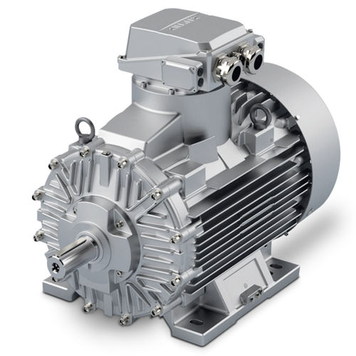 Explosion-protected SIMOTICS XP low-voltage motors