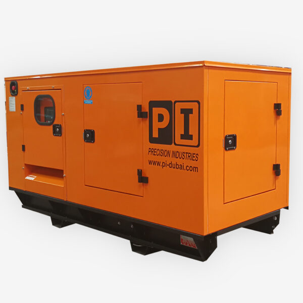 Industrial – Open Type