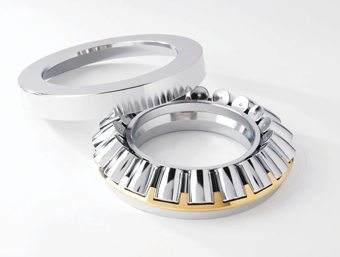 Spherical Roller thrust Bearings