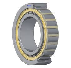 Technological Bearing T3 Segment And AOB